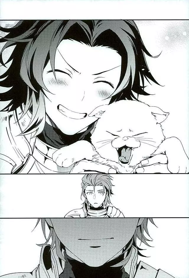 白雪に染まる黒紅