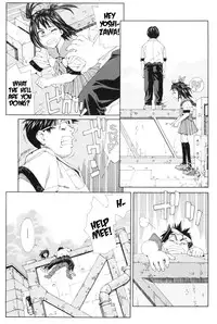 [Seto Yuuki] Stretta [English]