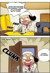 [Space No.1] Me Ran Co Ri [Ongoing]