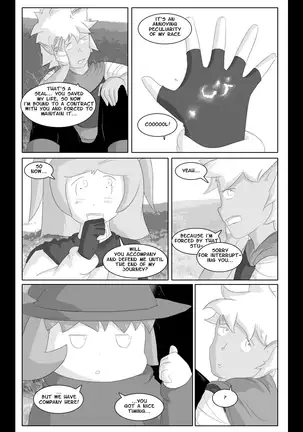 Sketch Man's Diaper Quest Complete