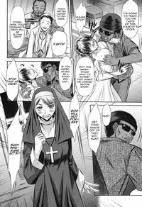 [NABURU] 72 Day 1- 4 [English] [CGrascal]