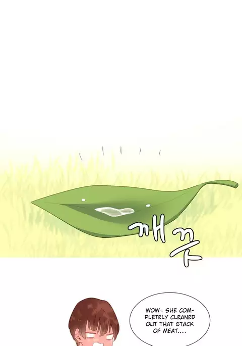 A World That I Rule Ch.01-33