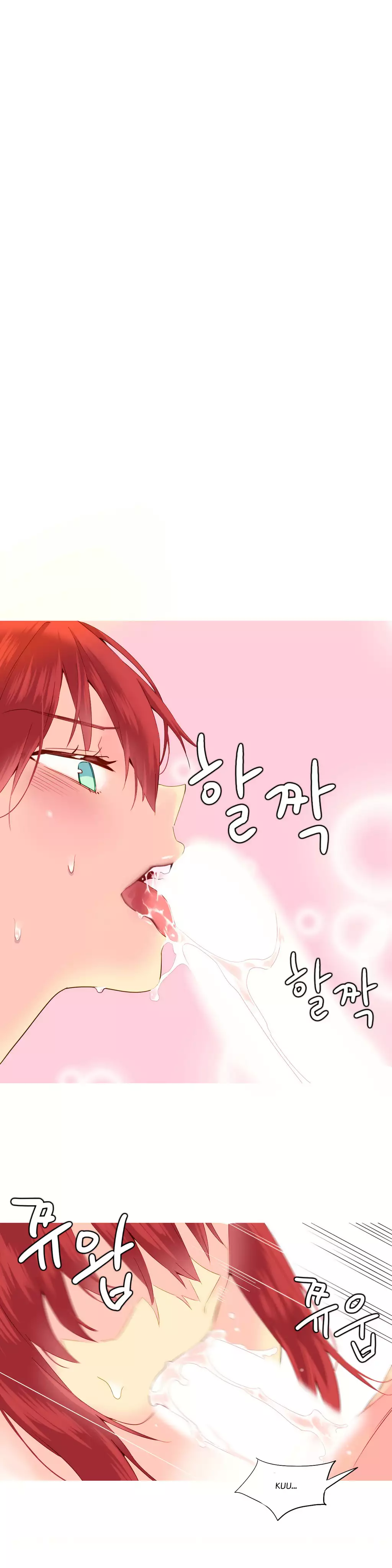 A World that I Rule | 我统治的世界 Ch.1-33