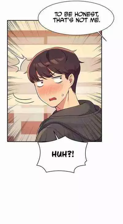 Is There No Goddess in My College? Ch.15/?