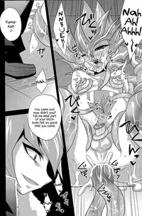 (C84) [HEATWAVE (Yuuhi)] 2R (Yu-Gi-Oh! ZEXAL) [English] {Hennojin}