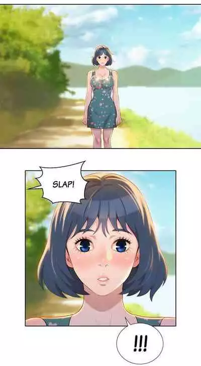 What do you Take me For? Ch.37/?