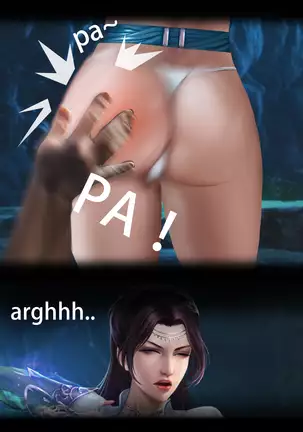 Yun Yun Tragedy (decensored)