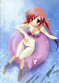 (C70) [canvas (Miyasaka Miyu) Reunion (D.C.II ~da capo II~)