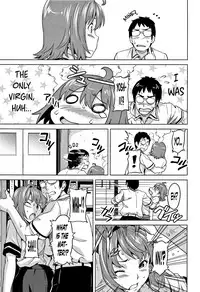 [Takeda Hiromitsu] Tsundero Ch. 1-6, 9-10 [English] [Decensored]