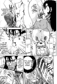 [Takuwan] H♥ERO -Sei no Kyoushitsu- Ch. 0-4 [English] [Mikakunin]