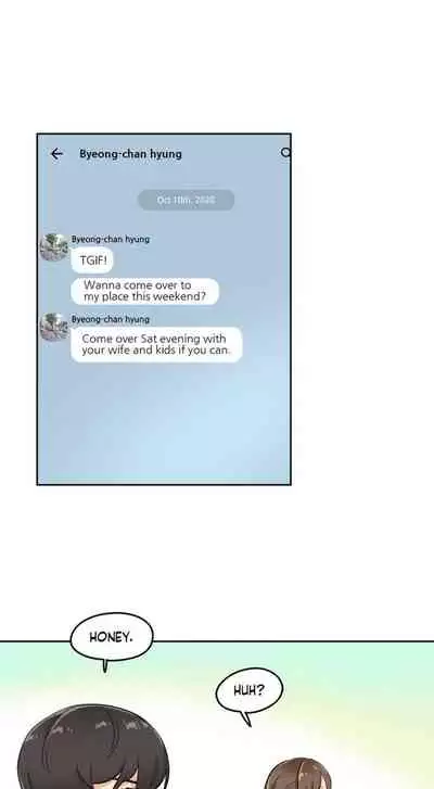 DADDY'S WILD OATS | Surrogate Father Ch. 1-14 [English]