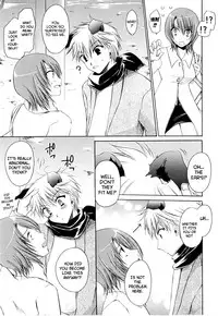 [Shinonome Ryu] Tororin Musume Ch. 1-4 [English] {Fuwafuwaru!}