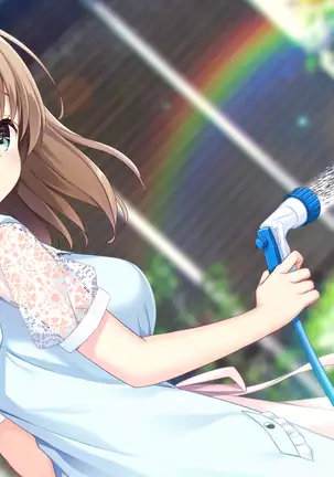 Einstein yori Ai o Komete