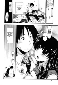 [Kamino Ryu-ya] Karadajuu, Nurunuru Desu. ch1-10 [ENG]