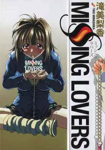 MISSING LOVERS