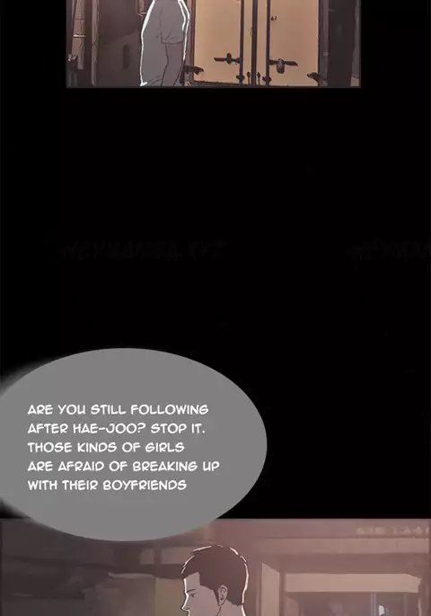 Cohabitation Ch.1-22