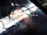 [Fuurintei (Touchuu Kasou)] SHIRONEKO BAD END I (Shironeko Project)