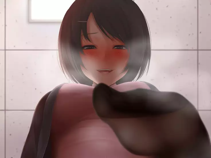 "B" kara Hajimaru Shika Joshu Onee-san to no Amai Seikatsu