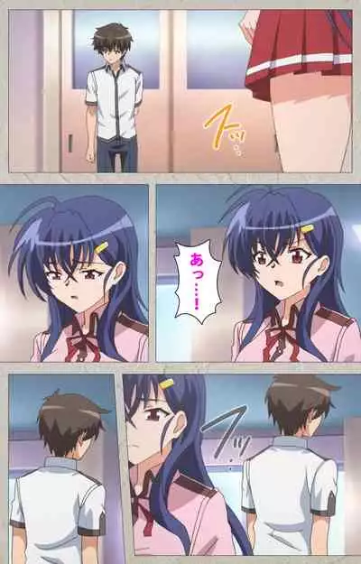 Mesu Nochi Torare complete ban