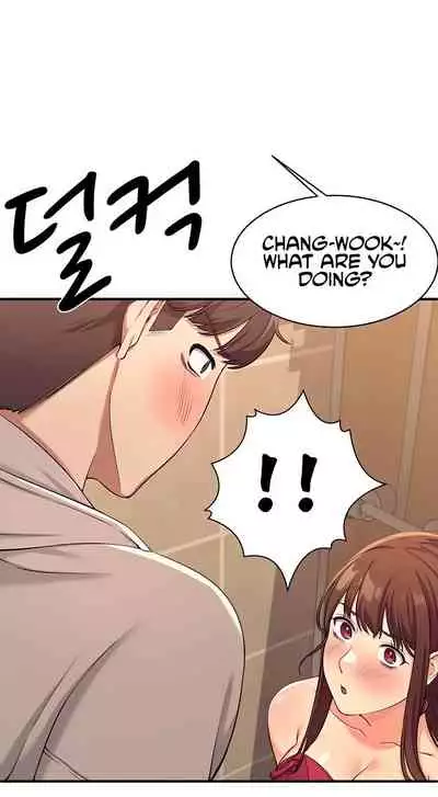 Is There No Goddess in My College? Ch.15/?