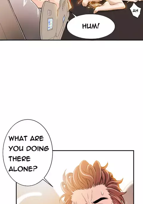 Bastard's Dead Man Ch.0-8