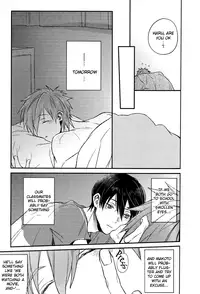 (SPARK8) [Onichikusyou (Oni)] V082 (Free!) [English] [For_Gem_Box]