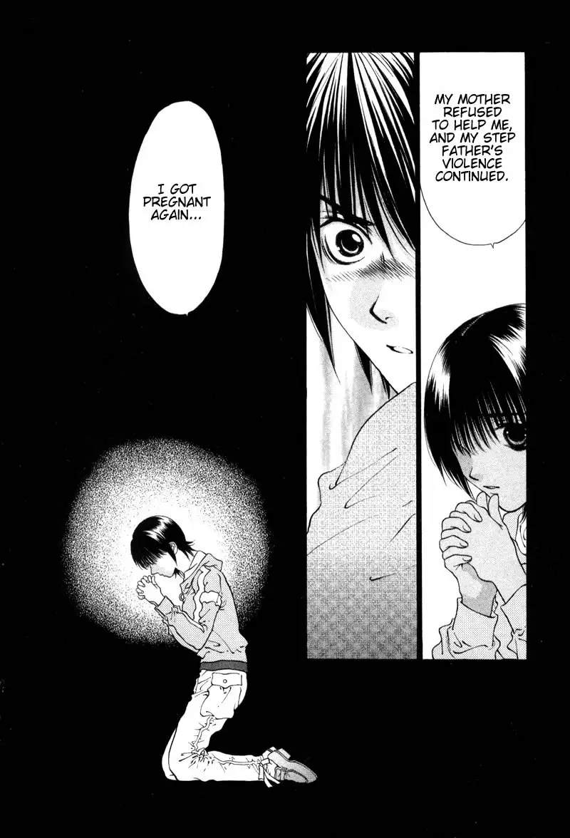 Bitter Virgin V1 - CH1V2