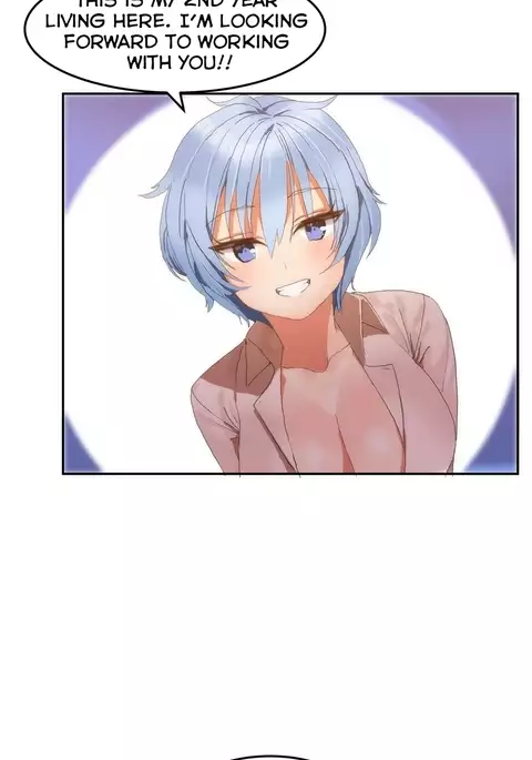 Hahri's Lumpy Boardhouse Ch. 0-24