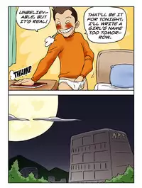 [Space No.1] Me Ran Co Ri [Ongoing]