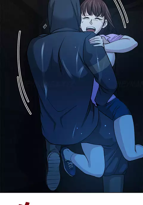 Change Partner Ch.1-17