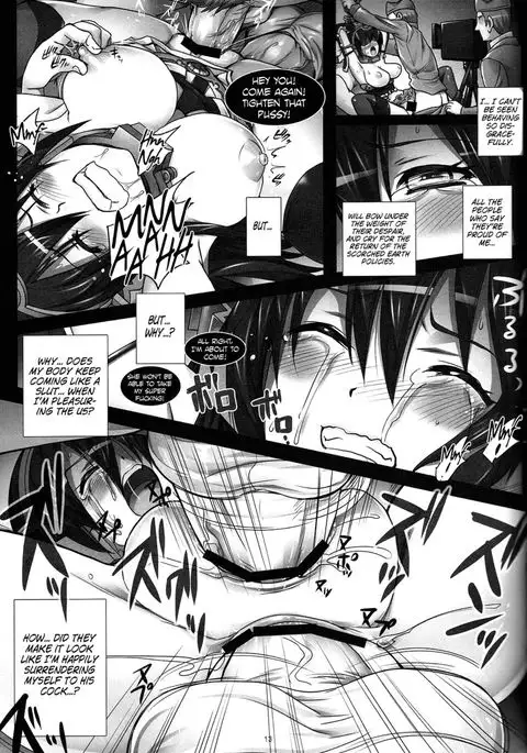 Battleship Nagato confiscated by the US