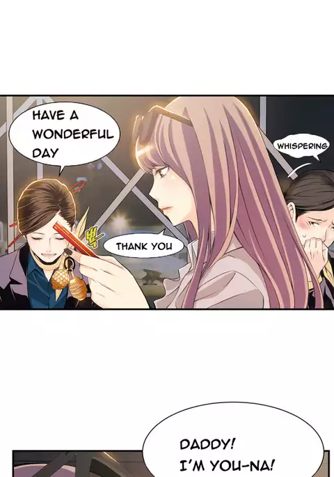 Bastard's Dead Man Ch.0-8