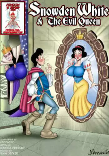 [Devin Dickie] – Snowden White