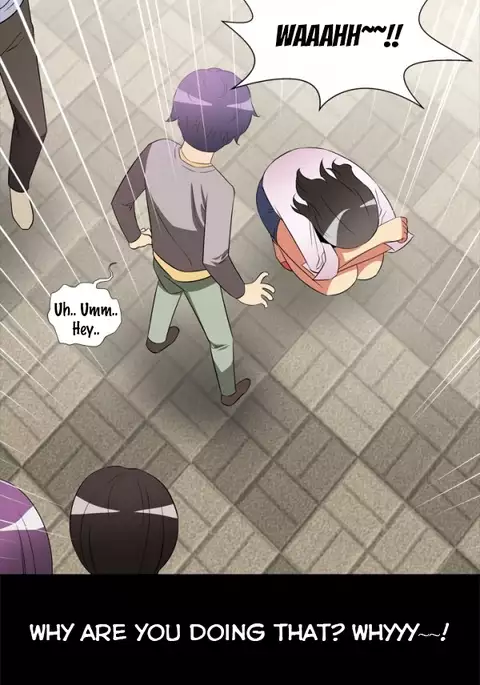 Love Parameter Ch.1-59