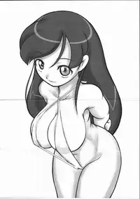 [Kinbou Sokai (Konmori)] arbitrary (Various)