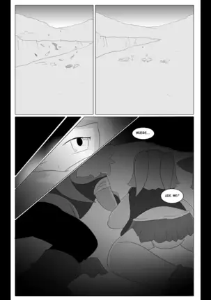 Sketch Man's Diaper Quest Complete