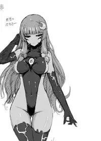 [Ishimura-ya (Ishimura)] Matowaritsuki (Touhou Project) [Digital]