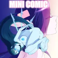 [Skemaid] PLS! PLS! PLS! 1~2 (League of Legends)