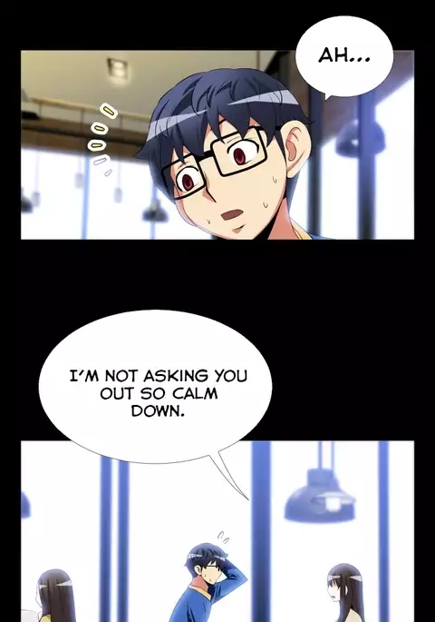 Love Parameter Ch.1-68