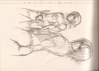 (C73) [Article 60 of Criminal Code (Shuhan)] RaKuGaKi./Monochrome (Various)