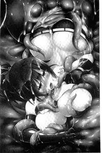 [C.R] Ikusa Otome. Kairaku Ni Nomareiku | 戰乙女、被快感所吞食下去 [Chinese]