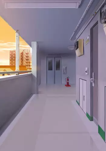 Lucky Pervert, The Sequel