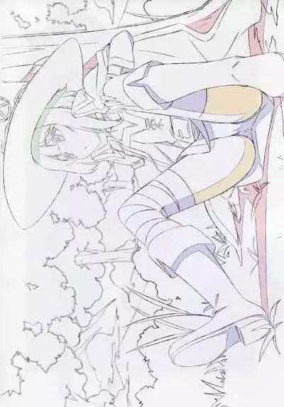 (C97) [AIK SOLE (Magu)] AIK SOLE 2019 Winter (Various)