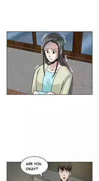 Change Partner Ch.1-19 (English) (Ongoing)