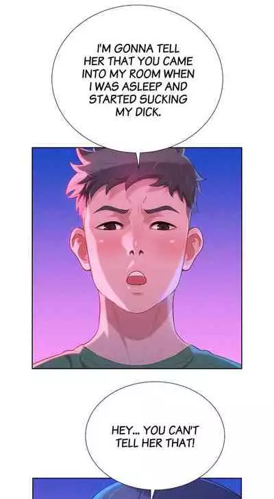 What do you Take me For? Ch.37/?