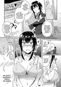 [Ikeshita Maue] Trans Bitch [English] [desudesu + constantly]