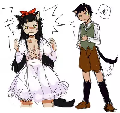 [Pixiv] Shota Elf Kanahito (3263669) BL