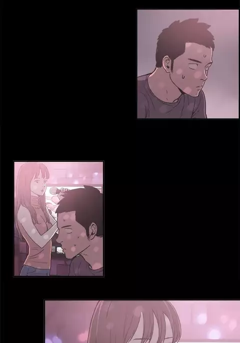 Cohabitation Ch.1-22