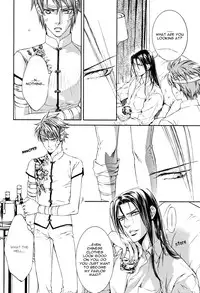 [Yamane Ayano] Finder no Ryoushuu (ENG)