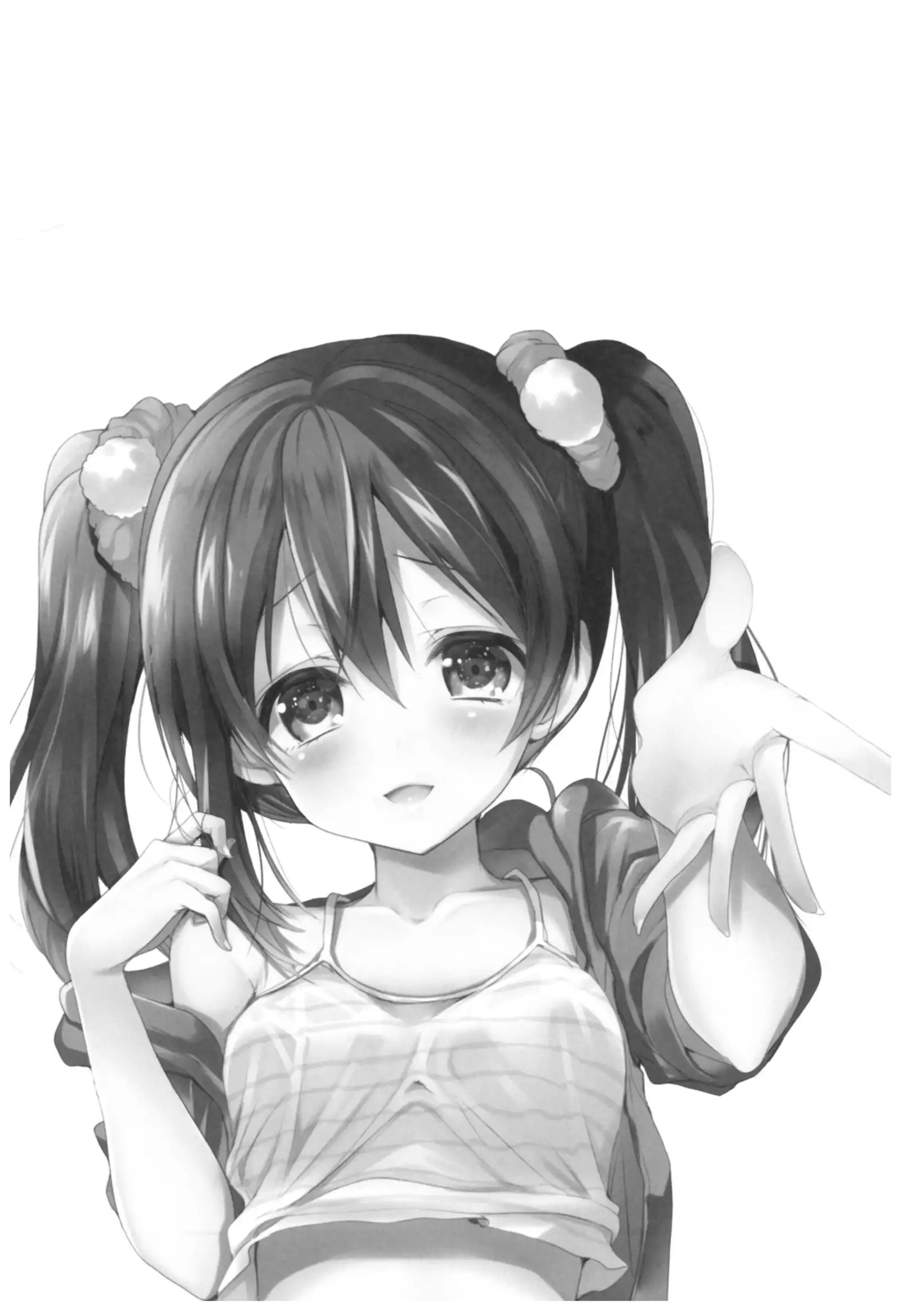 Love Nico Live! らぶにこ総集編